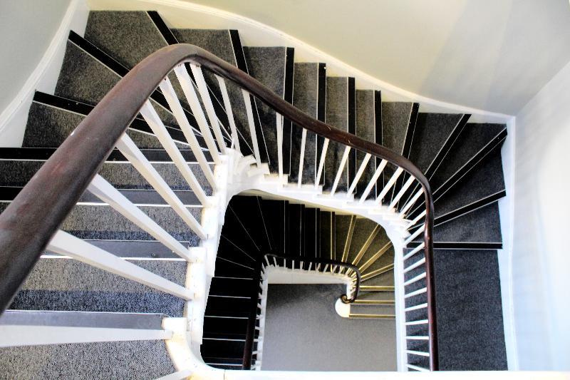 Nox Lancaster Gate Hotel ลอนดอน ภายนอก รูปภาพ