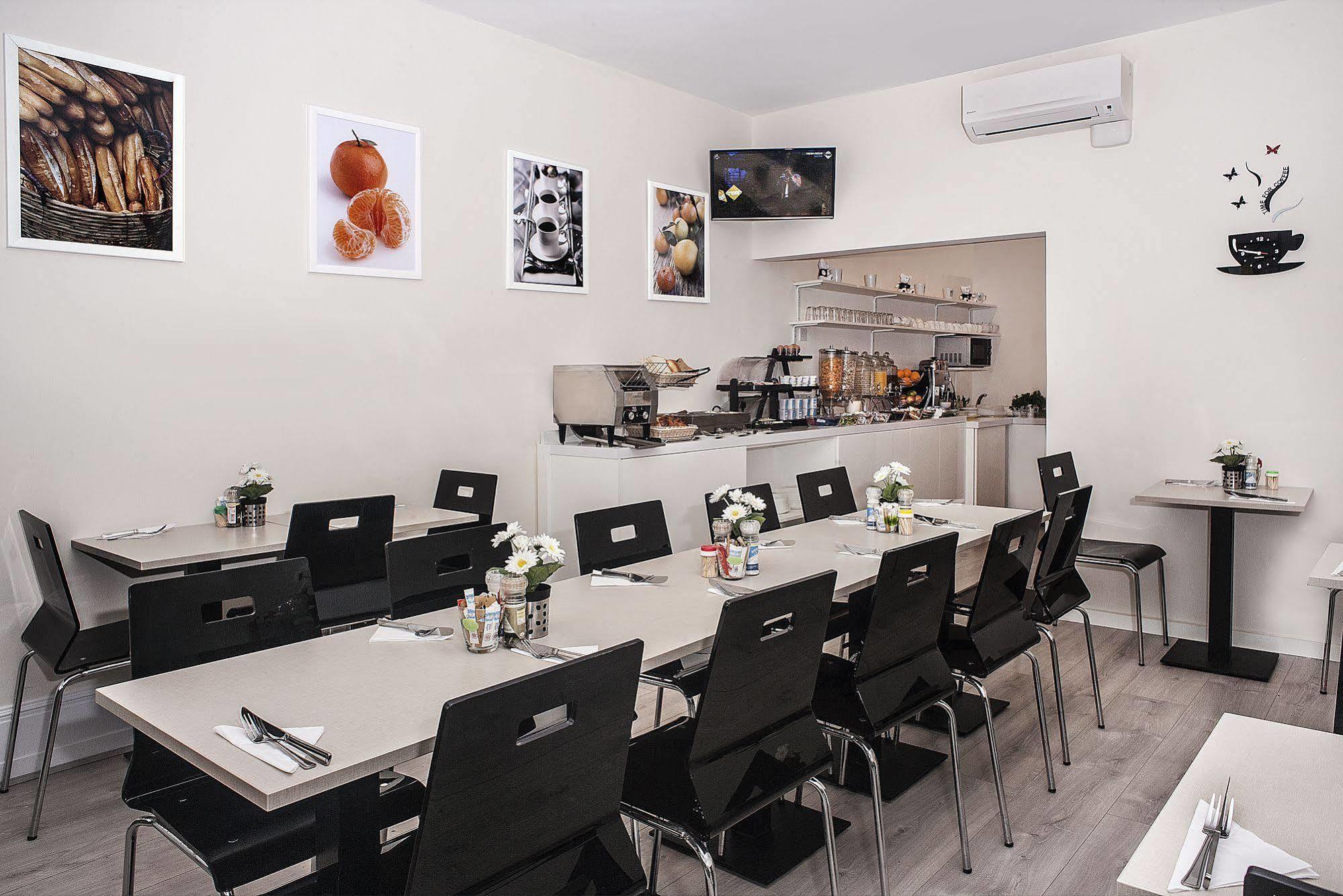 Nox Lancaster Gate Hotel ลอนดอน ภายนอก รูปภาพ