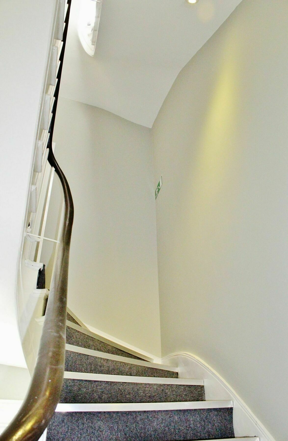 Nox Lancaster Gate Hotel ลอนดอน ภายนอก รูปภาพ