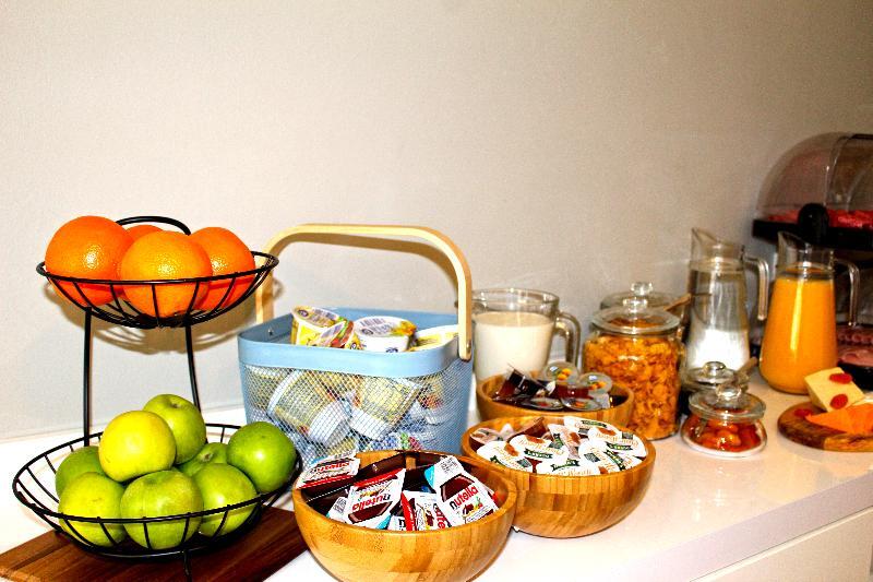 Nox Lancaster Gate Hotel ลอนดอน ภายนอก รูปภาพ