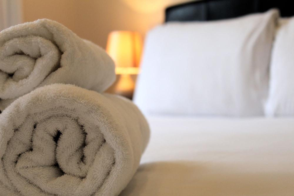 Nox Lancaster Gate Hotel ลอนดอน ภายนอก รูปภาพ